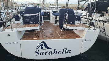 Sarabella Heck